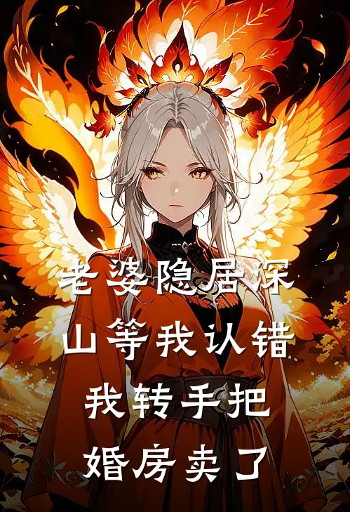 老婆隐居深山等我认错，我转手把婚房卖了