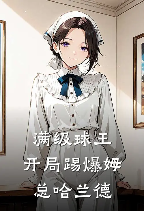 满级球王：开局踢爆姆总哈兰德