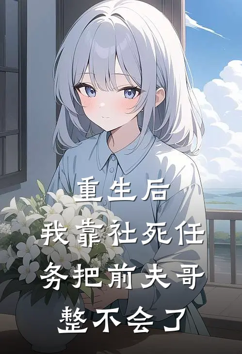 重生后，我靠社死任务把前夫哥整不会了