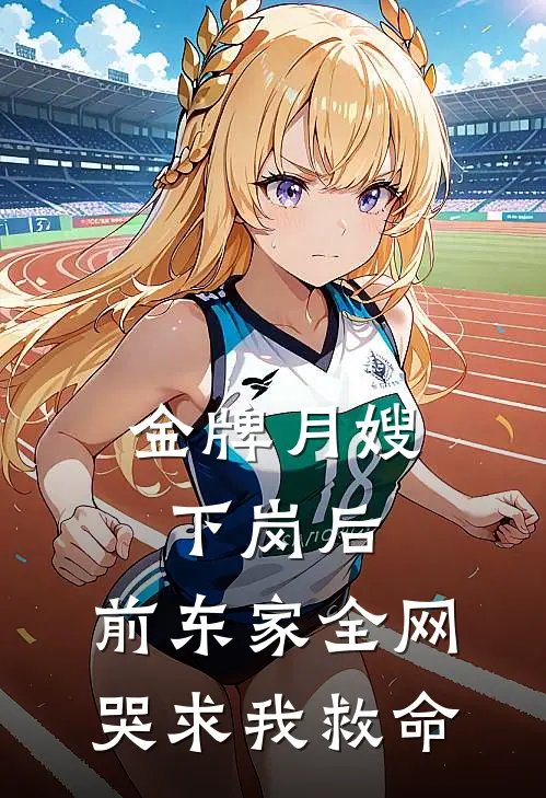 金牌月嫂下岗后，前东家全网哭求我救命