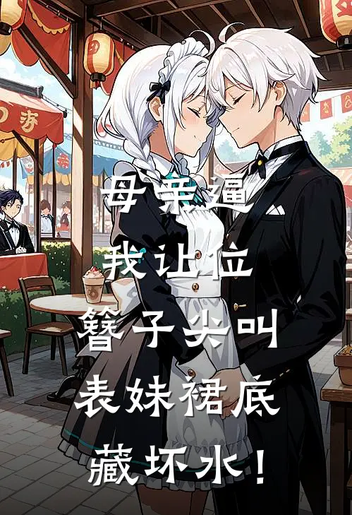 母亲逼我让位，簪子尖叫：表妹裙底藏坏水！