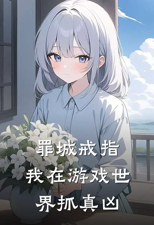 罪城戒指，我在游戏世界抓真凶