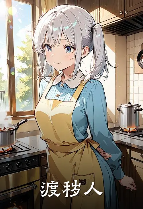 渡秽人