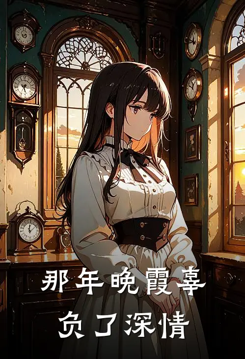 那年晚霞辜负了深情