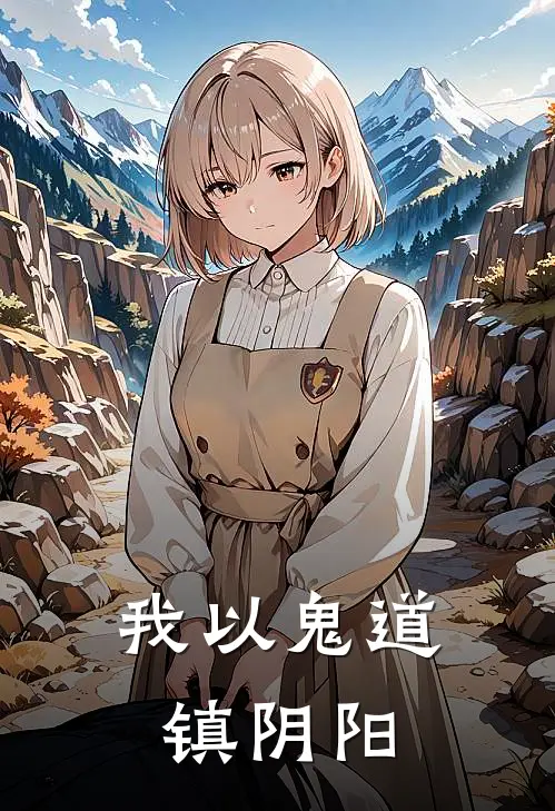 我以鬼道镇阴阳