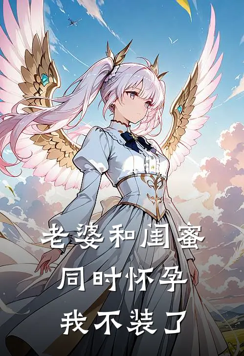 老婆和闺蜜同时怀孕，我不装了