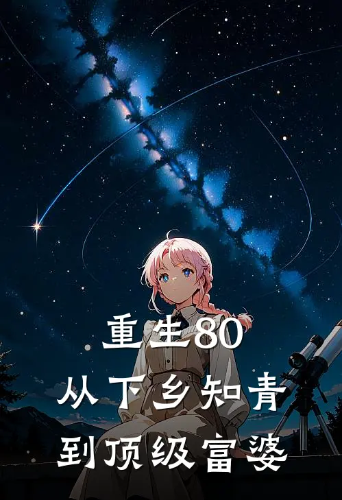 重生80:从下乡知青到顶级富婆