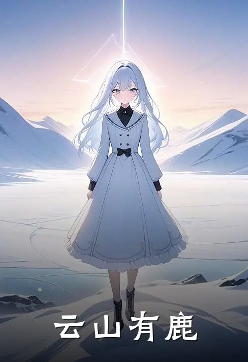 云山有鹿