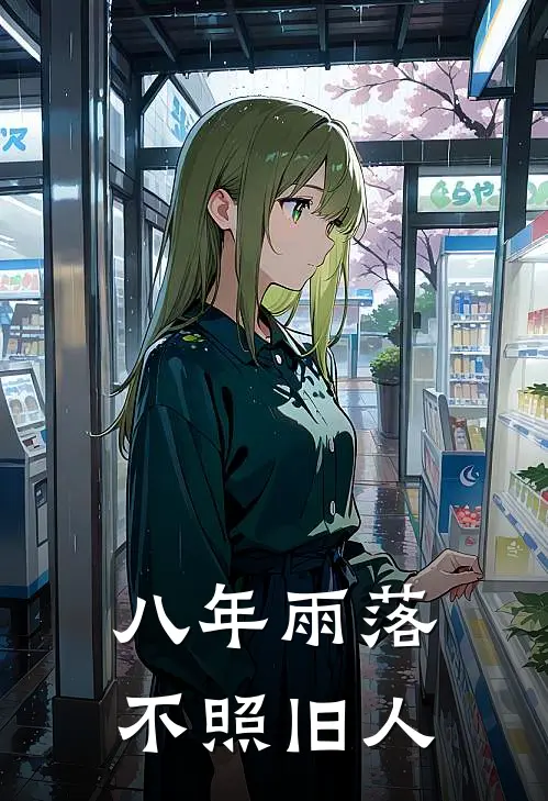 八年雨落，不照旧人