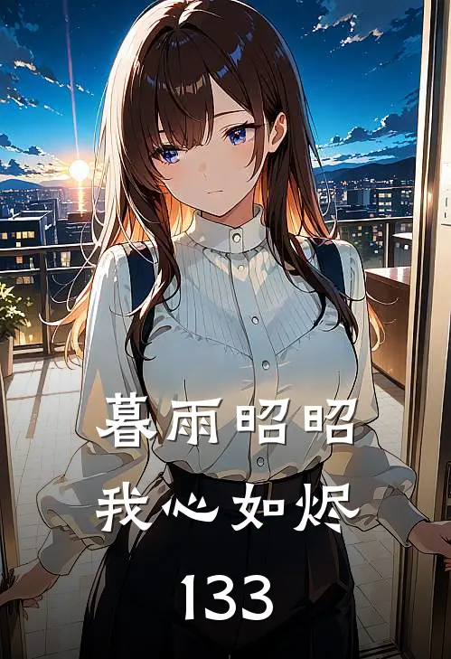 暮雨昭昭我心如烬133