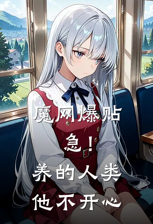 魔网爆贴：急！养的人类他不开心