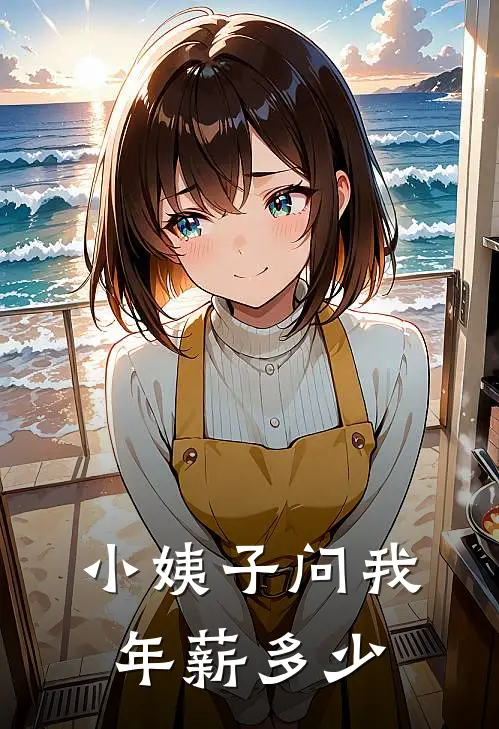 小姨子问我年薪多少