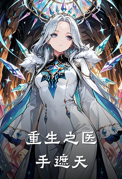 重生之医手遮天
