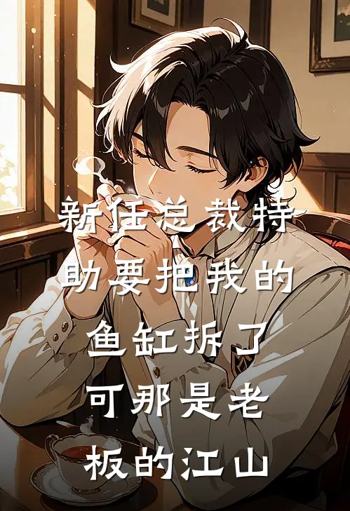 新任总裁特助要把我的鱼缸拆了，可那是老板的江山