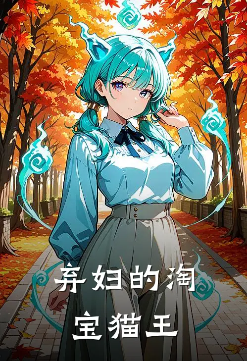 弃妇的淘宝猫王
