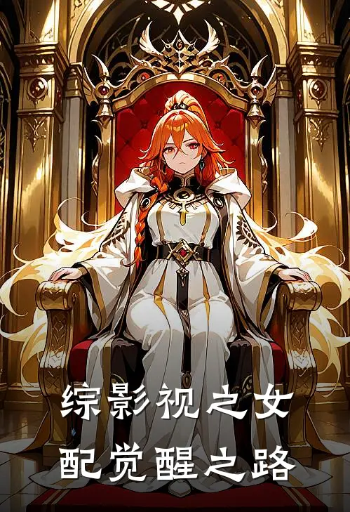 综影视之女配觉醒之路