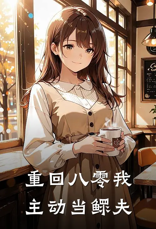 重回八零我主动当鳏夫