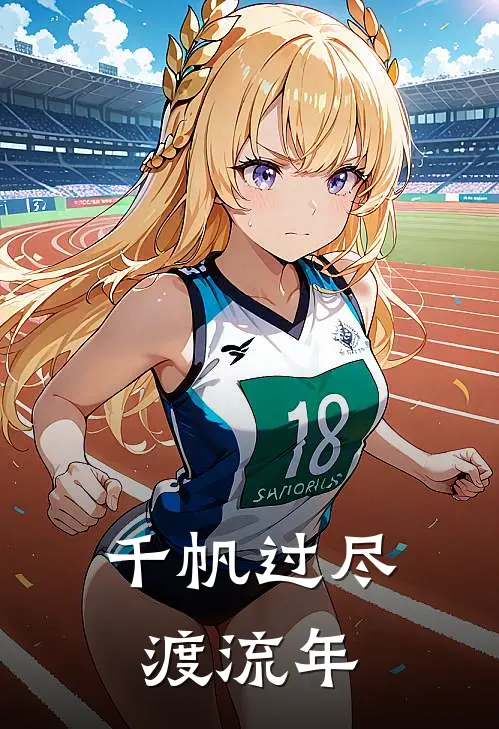 千帆过尽渡流年