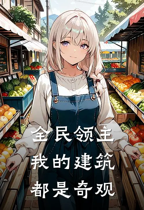 全民领主：我的建筑都是奇观