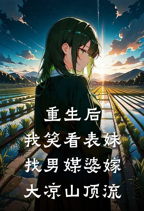 重生后，我笑看表妹找男媒婆嫁大凉山顶流
