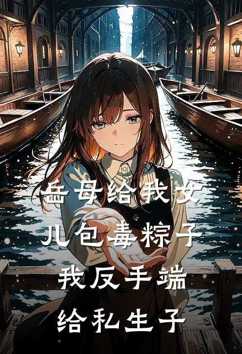 岳母给我女儿包毒粽子，我反手端给私生子