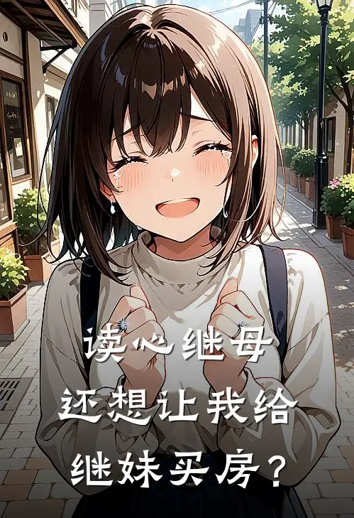 读心继母：还想让我给继妹买房？