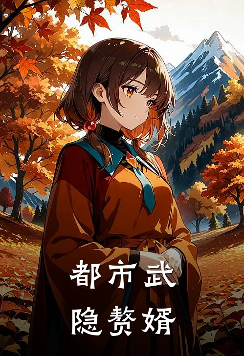 都市武隐赘婿