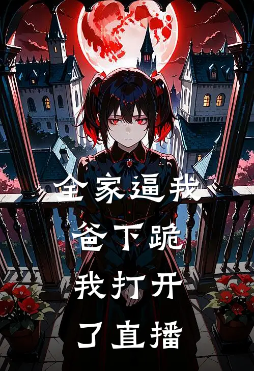全家逼我爸下跪，我打开了直播