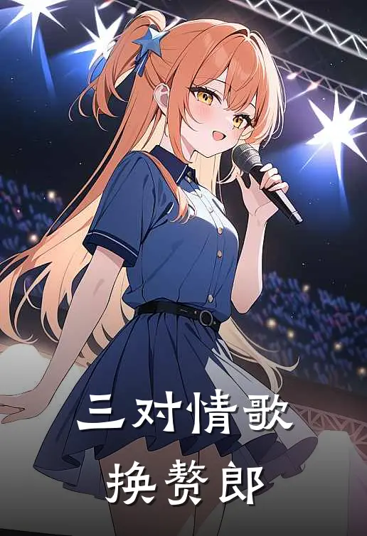 三对情歌换赘郎
