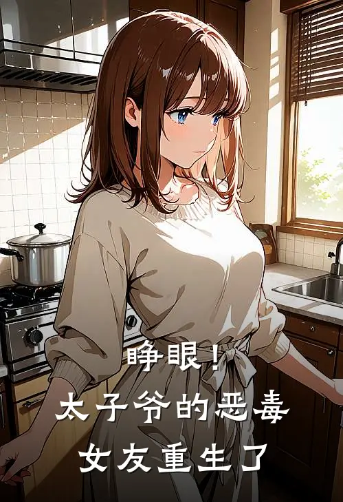 睁眼！太子爷的恶毒女友重生了