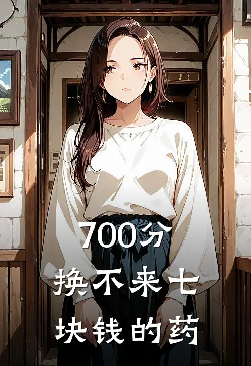 700分，换不来七块钱的药