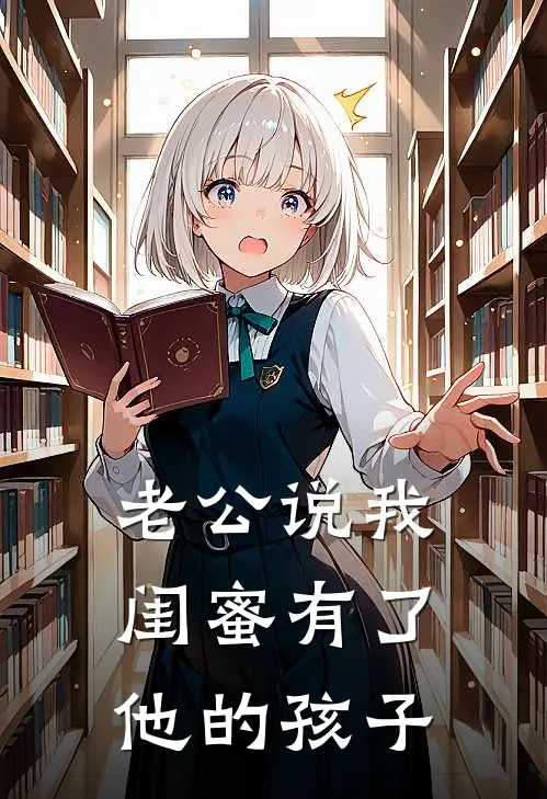 老公说我闺蜜有了他的孩子