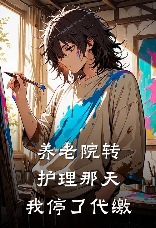 养老院转护理那天，我停了代缴