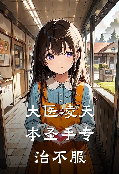 大医凌天：本圣手专治不服