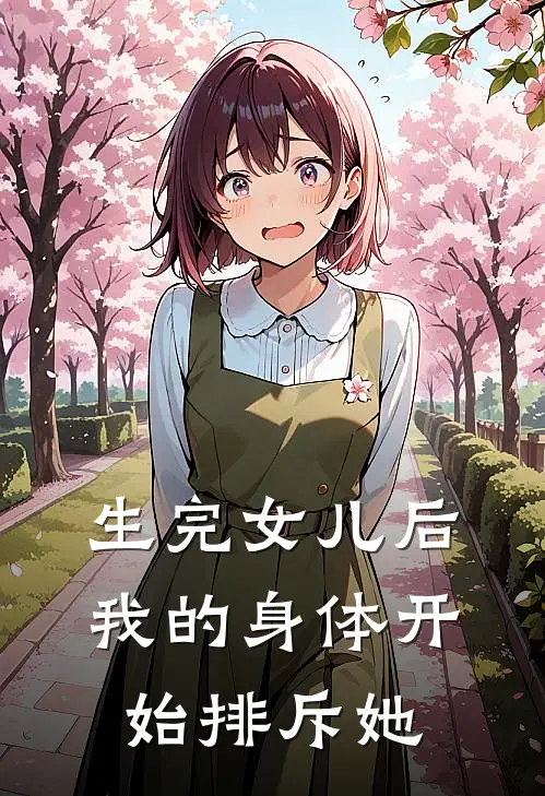 生完女儿后，我的身体开始排斥她