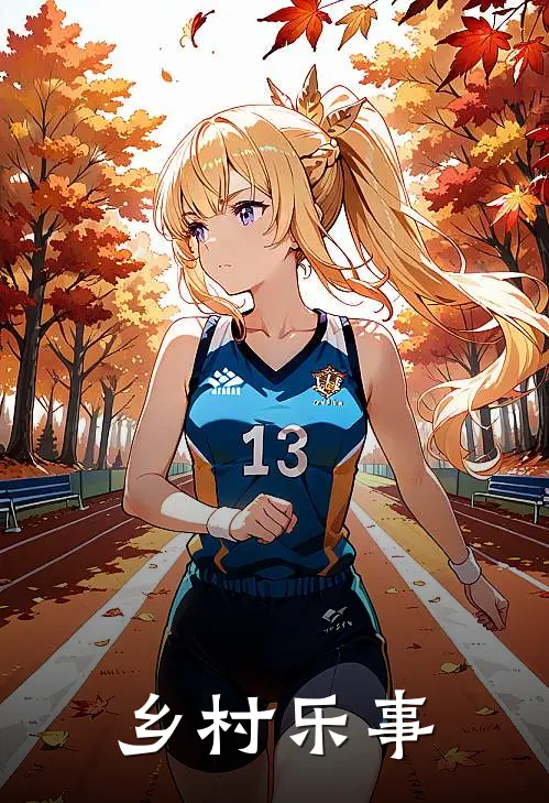 乡村乐事