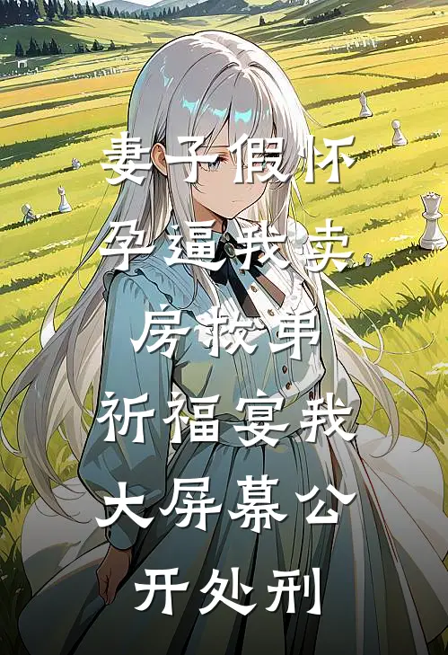 妻子假怀孕逼我卖房救弟，祈福宴我大屏幕公开处刑