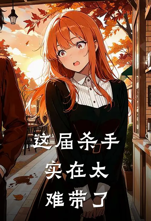 这届杀手，实在太难带了