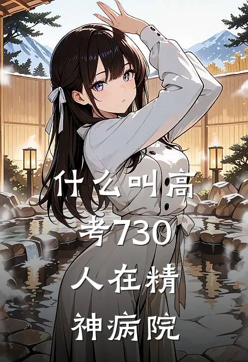 什么叫高考730，人在精神病院