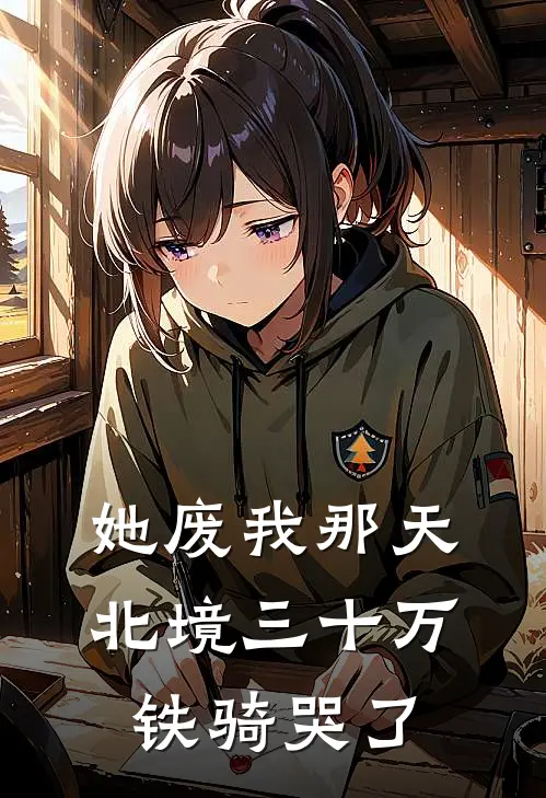 她废我那天，北境三十万铁骑哭了