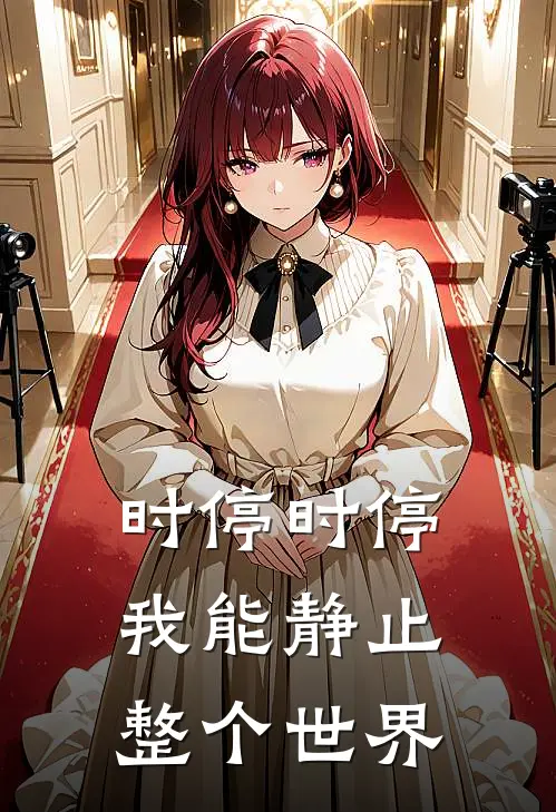 时停时停：我能静止整个世界