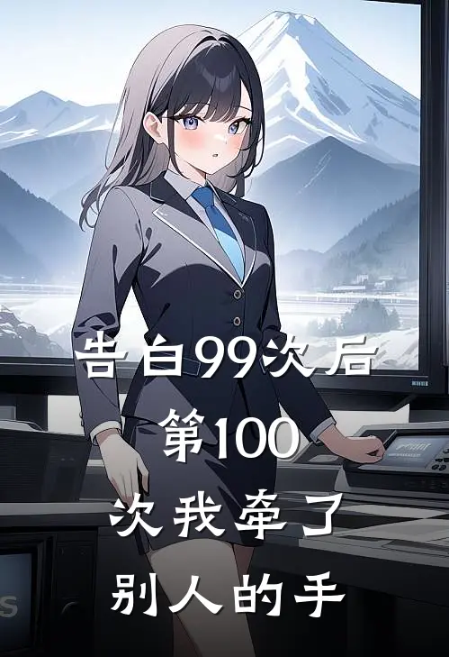 告白99次后，第100次我牵了别人的手