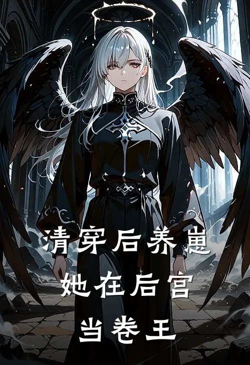 清穿后养崽,她在后宫当卷王