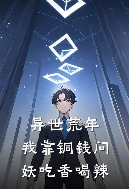 异世荒年：我靠铜钱问妖吃香喝辣
