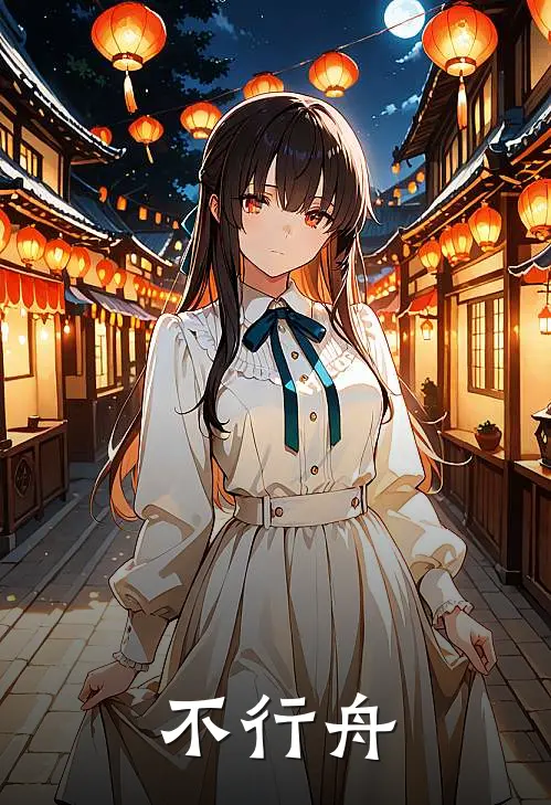 不行舟