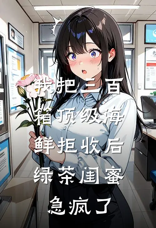 我把三百箱顶级海鲜拒收后，绿茶闺蜜急疯了