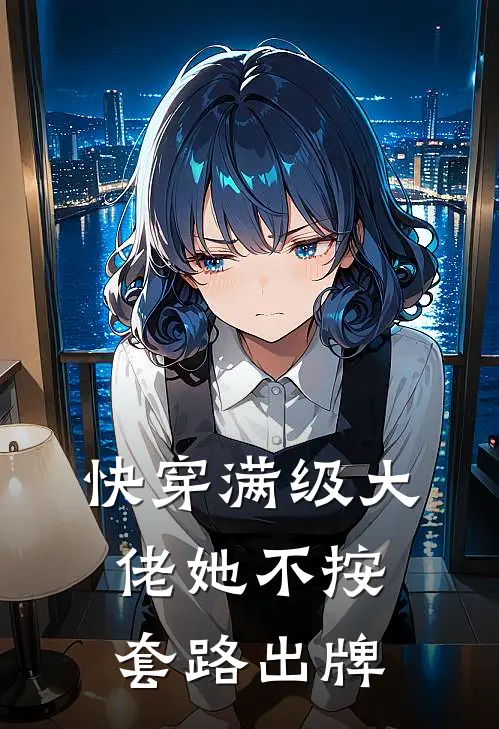 快穿满级大佬她不按套路出牌
