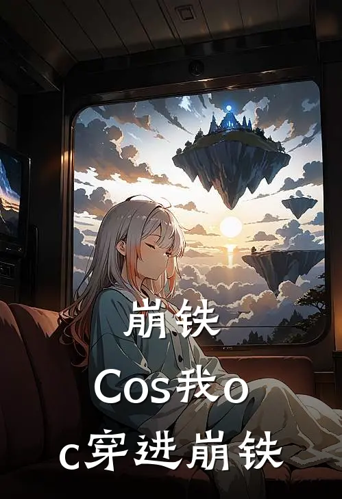 崩铁：Cos我oc穿进崩铁