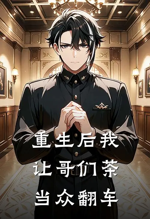 重生后我让哥们茶当众翻车