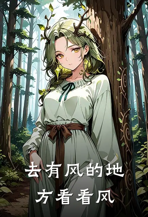 去有风的地方看看风